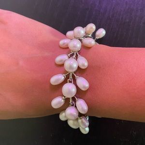 Freshwater Pearl Bracelet